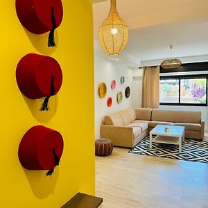 Appartement met een Slaapkamer